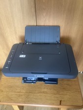 Canon pixma MG2551S colour usb Printer free postage
