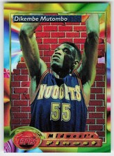 2015 Basketball Hall of Fame Rookie Card Collecting Guide 15