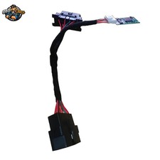 CAN OBD VIN Simulator Black Testing Port Car Frame Number Modification Cable for