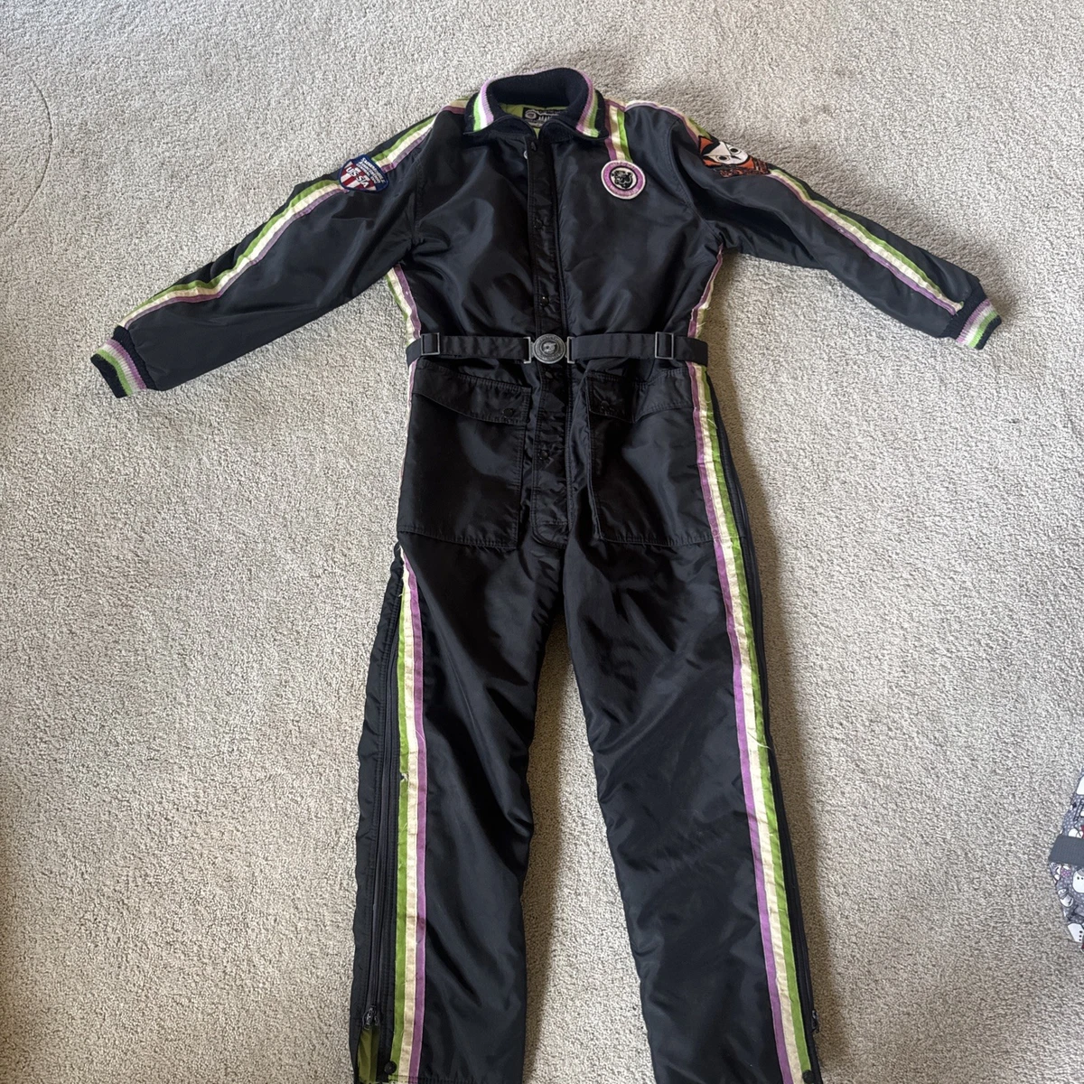 Arctic Cat Winter Sports Snowsuits for sale | eBay