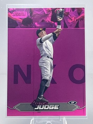 2024 Topps Stadium Club Parallels / Inserts - Pick Your Card - Complete Your Set