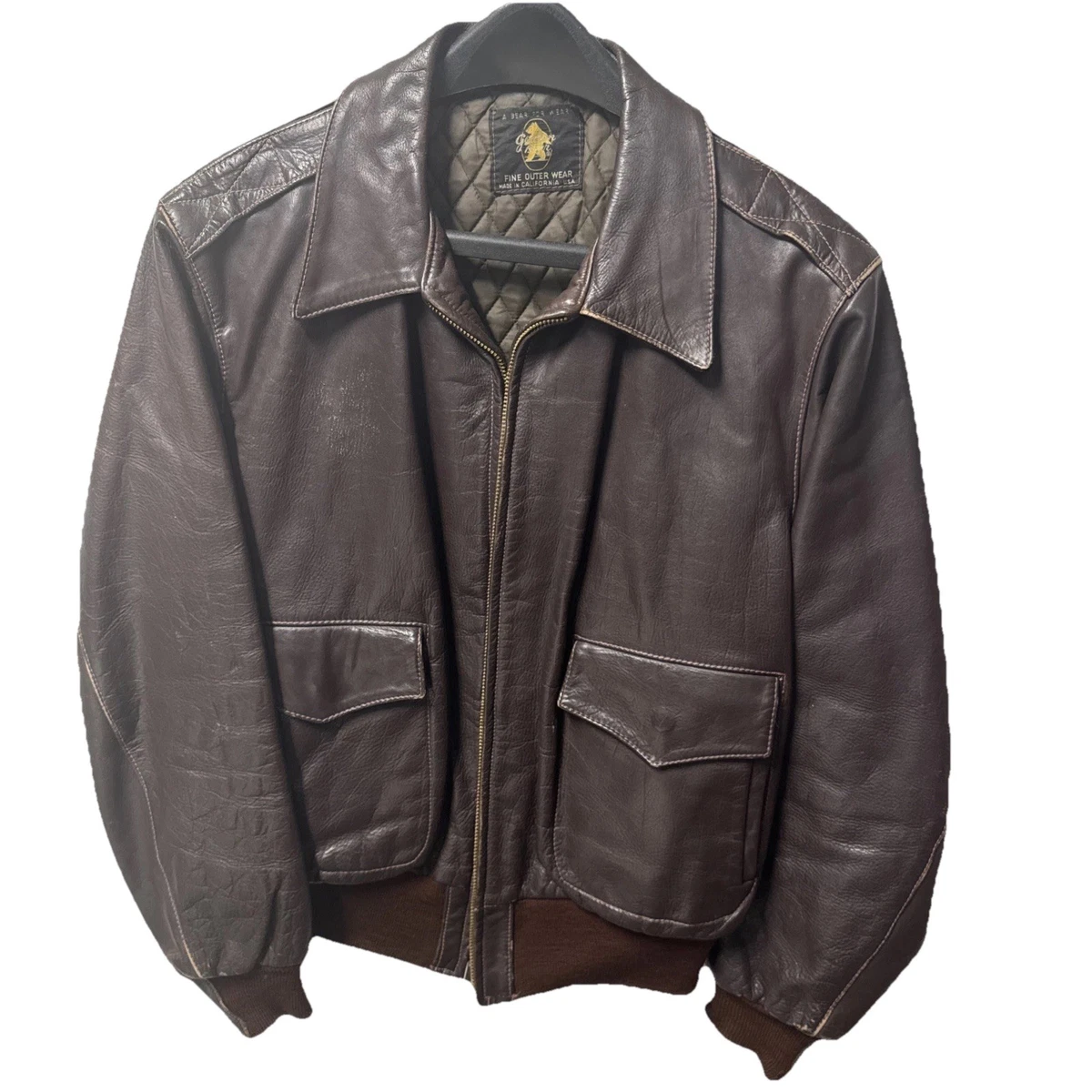 25+ Golden Bear Jackets for Men for sale | Updated Sep 2026