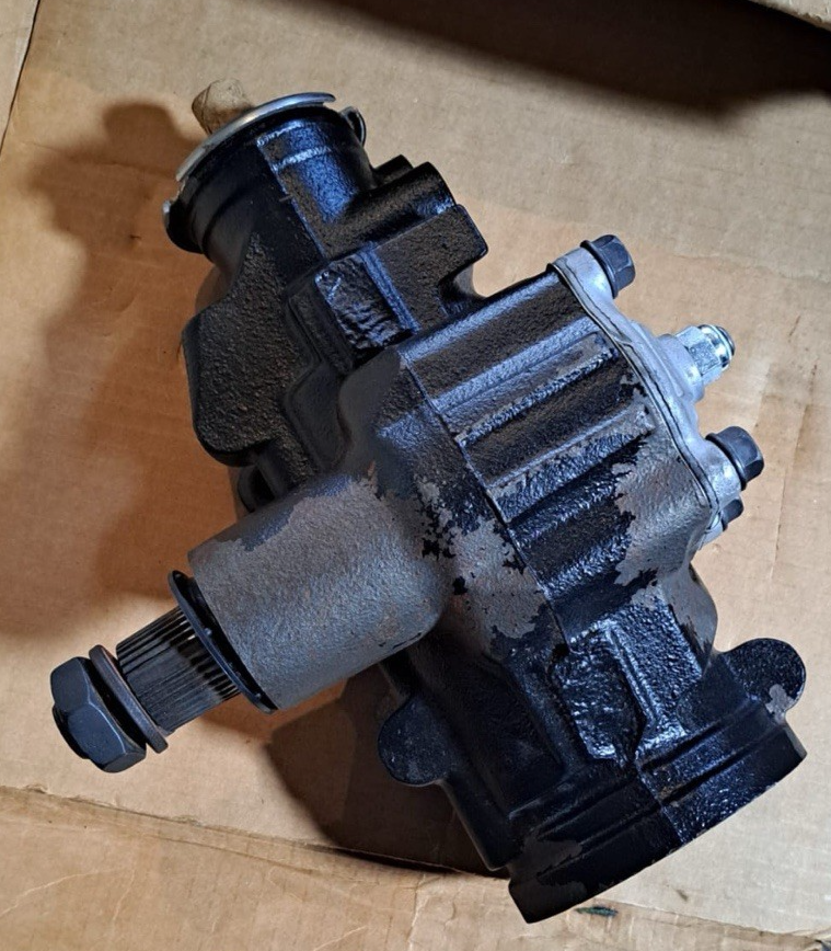 New Genuine GM Reman Steering Gear Kit 26087034 26006476 26036040 Fast USA Shipping