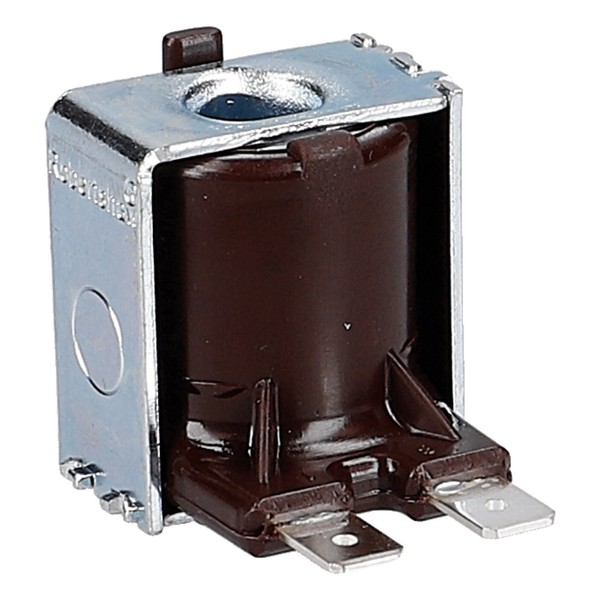 Easypart Passend FüR Europart 10002807 Magnetventil Ventil Spule 230V-image