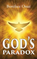God's Paradox | Boniface Ossai | Taschenbuch | Englisch | 2023 | aSys Publishing