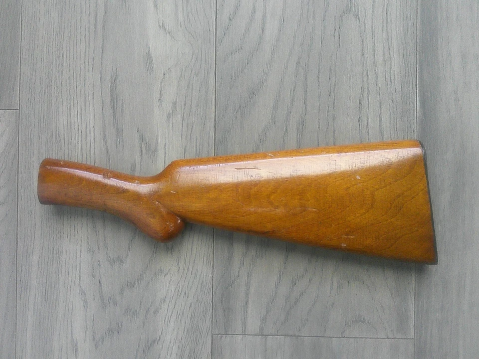 Culata trasera completa para rifle trombón Browning .22LR con placa trasera Foto 2 de 4