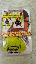 Rastaclat x Denik Notebook Bracelets One Size 