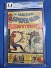 The Amazing Spider-Man #13 3.5 CGC
