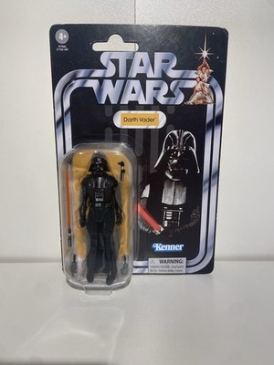 Star Wars The Vintage Collection Darth Vader VC334 A New Hope Hasbro Kenner NEU