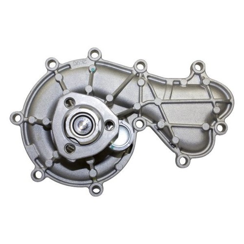 GMB ENGINE WATER PUMP For Audi A8 Quattro V6 3.0L 2967cc 2014 - 2016 - Picture 4 of 5