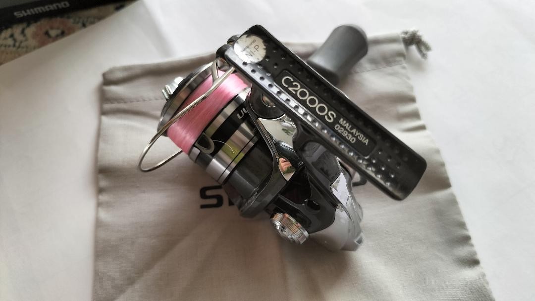 SHIMANO シマノ 12 ULTEGRA アルテグラ C2000S　カスタム SHIMANO シマノ 12 ULTEGRA アルテグラ C2000S カスタム Amazon