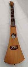 Save $121.86 on Martin Acoustic Guitar BACKPACKER!