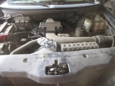 Used Rear Back Glass Window Regulator fits: 2004 Ford F150 PICKUP Rear Grade A