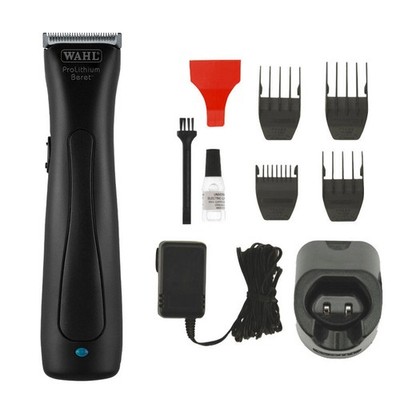 Professioneller Trimmer WAHL Stealth Beret Kabel/ Akku-Tauglich 16994