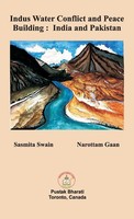 Sasmita Swain (U. A.) | Indus Water Conflict And Peace Building | Buch (2024)