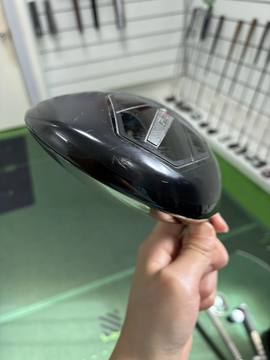 Titleist GT3 10.0 Driver #4767