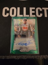 2024 Panini Prizm NASCAR Racing Checklist Guide in-content 23