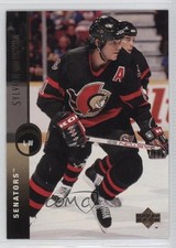 1994-95 Upper Deck Sylvain Turgeon #336 0qr0