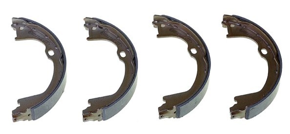 Fits BREMBO S 37 508 HAM JAWS. REAR DODGE/JEEP