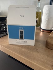 Ring Wired Video Doorbell Pro Plug-In Video Doorbell Pro 2