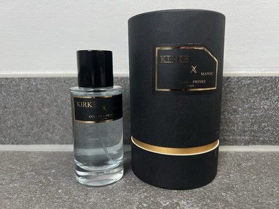 Collab Privee Kirke X Mango fruchtig süß orientalisch 50ml EDP Parfüm Mango
