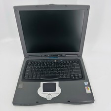 Acer Travelmate 630 Series MS2110 Intel Pentium 4 - PARTS/REPAIR ONLY NO RETURN