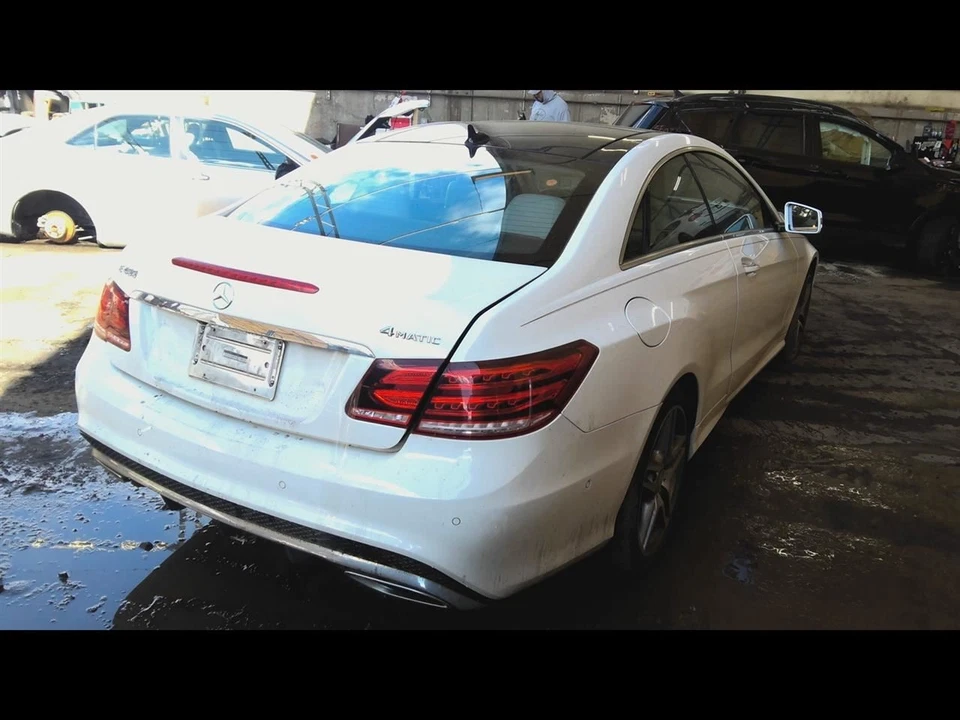 (LOCAL PICKUP ONLY) Windshield Glass 207 Type Fits 15-17 MERCEDES E-CLASS 651892 - Image 4 of 4