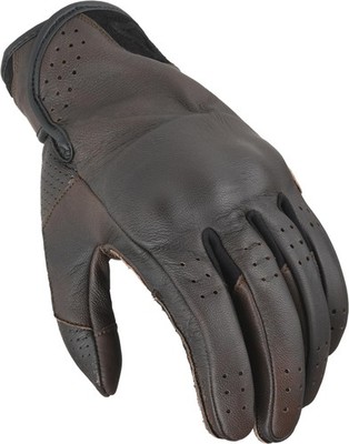 Macna Rigid 2.0  Motorrad Handschuhe