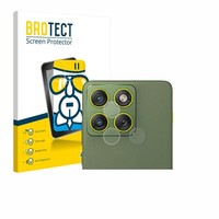 Panzerfolie Schutzglas FüR Motorola Edge 70 (Nur Kameraschutz) Displayschutz
