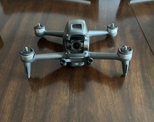 DJI FPV Drone Replacement For Parts Crashed