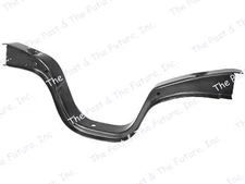 Front Floor Support / Floor Pan Brace - Weld Through Primer - MSFL6566-70