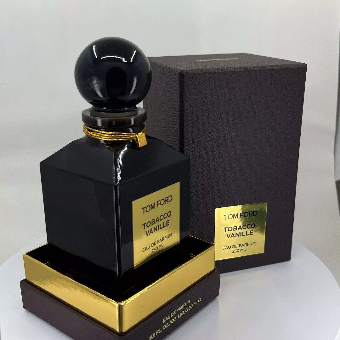 Tom Ford Tobacco Vanille 250 ml fragrance