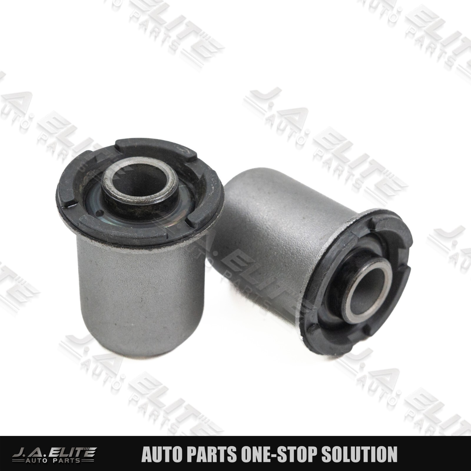 4pcs Front Lower Control Arm Bushing Kit (Large &Medium) fit Bentley Mulsanne