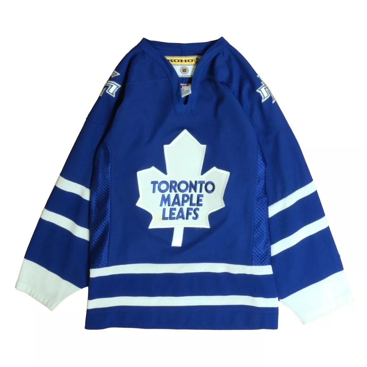 best leafs jerseys