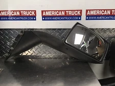 1998 - 2018 Volvo VNL Hood Mount Mirror w/o Heat Lang Mekra P/N 20 4721 004 RH