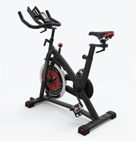 Schwinn 100718 IC3 Upright Bike for sale online