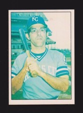 1975 SSPC #171  Cookie Rojas  KANSAS CITY ROYALS  NM  A