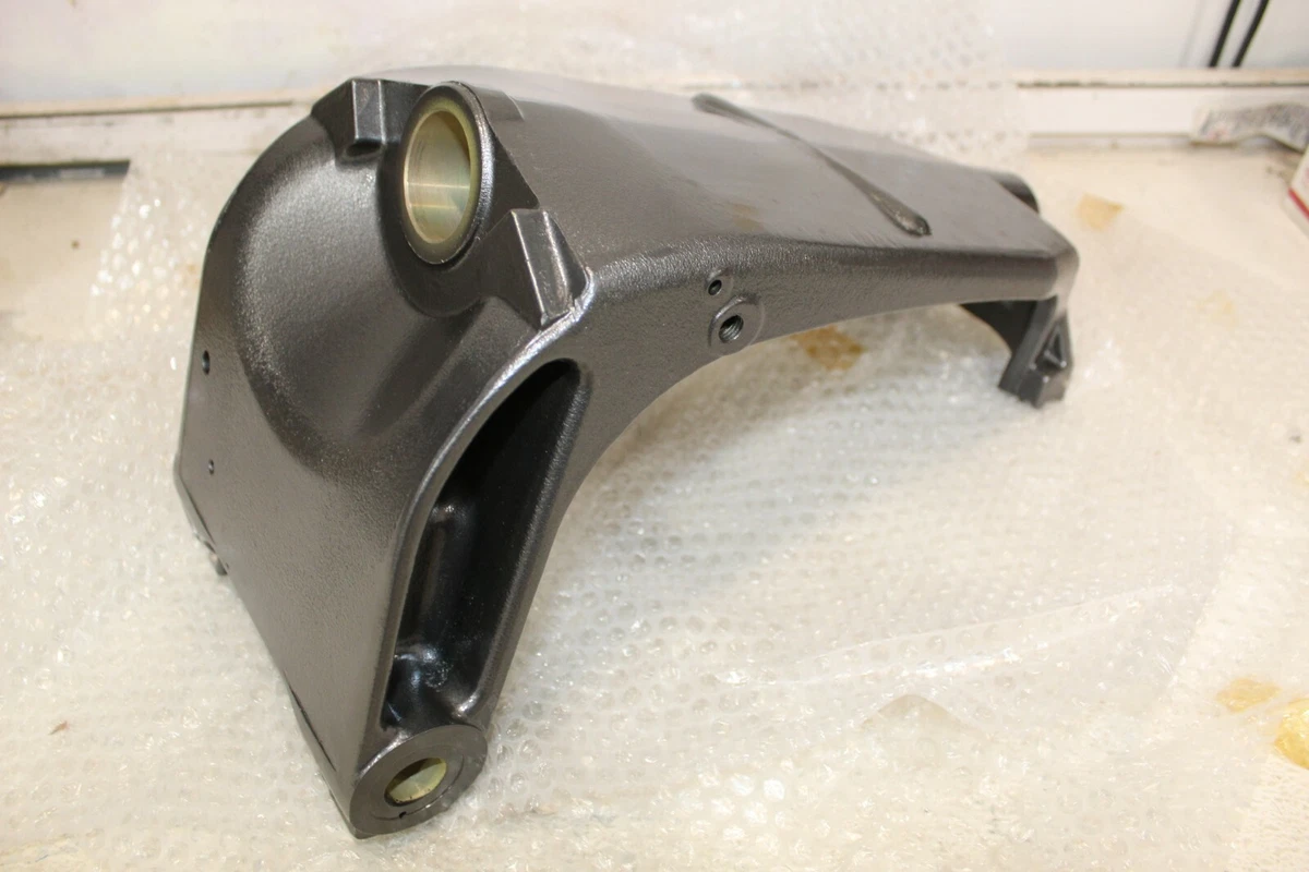 OEM TOHATSU NISSAN SWIVEL BRACKET ASSEMBLY PART # 3C7623131 | eBay
