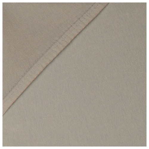 babybay Jersey Spannbetttuch, nougat, für Maxi, Midi, Mini, Boxspring, Trend und - Bild 3 von 9