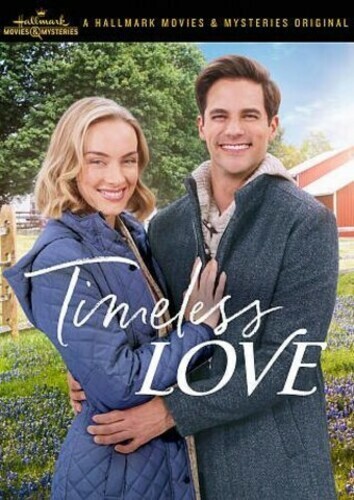 Timeless Love (DVD, 2019) for sale online | eBay