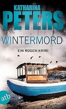 Wintermord: Ein Rügen-Krimi (Romy Beccare er...