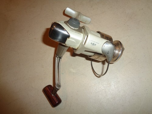 SHIMANO STRADIC AERO 1000 Spinning Reel, Japan - Picture 9 of 10