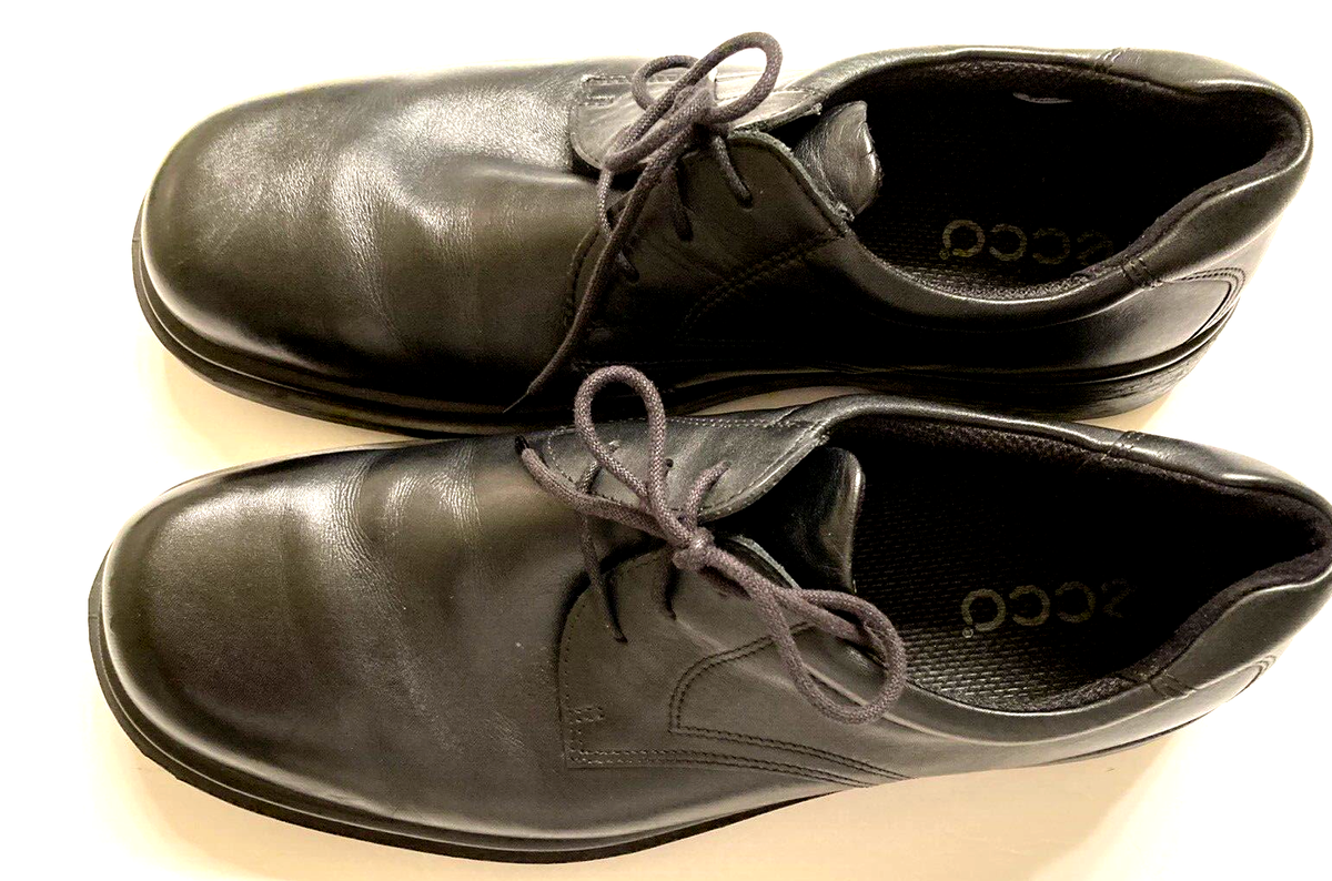 Amazon Ecco Mens Shoes Ecco Shoes Atlanta Plain Toe Oxfords ECCO