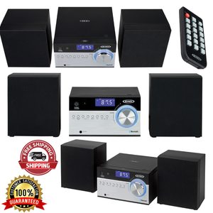 ebay home stereo system