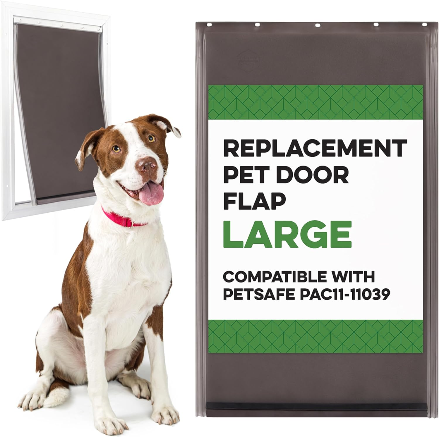 Dog Flap Petsafe Door Cover Replacement Petsafe Plastic Pet