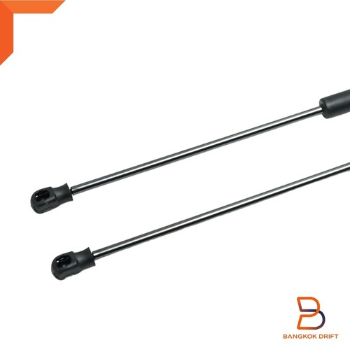 Tailgate Assist Slow Down Gas Strut Damper FIT Ford Focus LW 11-16 Hatchback - Picture 4 of 6