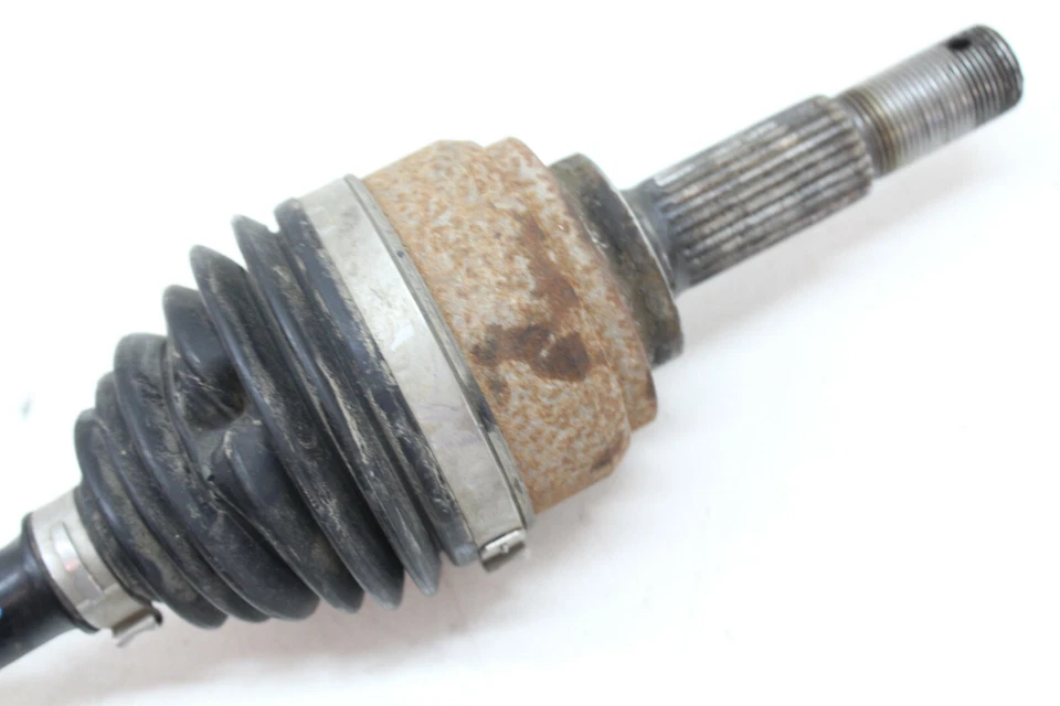 Eixo dianteiro esquerdo Nissan Versa Note 2017 fabricante de equipamento original 12 13 14 15 16 17 - Imagem 4 de 4