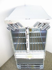 Cisco ASR-9010-AC-V2 w/ 1x A9K-RS880-TR, PWR-3KW-AC-V2 1 Year Warranty 