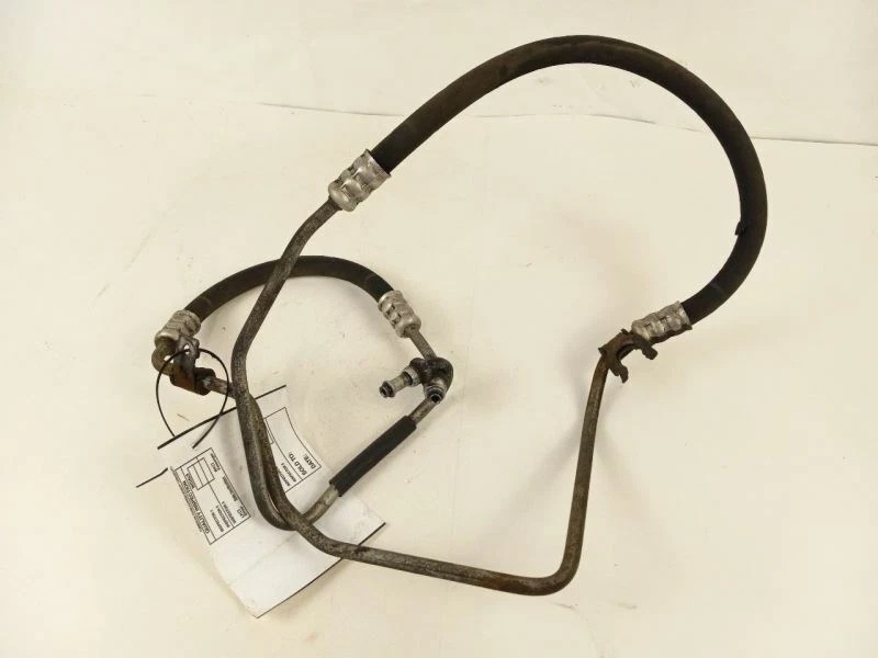 Dodge Charger 2009 manguera de refrigerante CA Foto 2 de 4