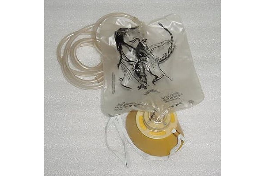 289-701-9, Boeing 747 Airline Passenger Emergency Oxygen